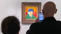 Собирательная кампания // Легендарную коллекцию Гюстава Файе воссоздали на выставке в Fondation Louis Vuitton