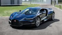 Porsche продала свою долю в Bugatti Rimac примерно за €1 млрд на фоне реструктуризации в материнской Volkswagen