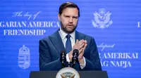 Вэнс заявил, что пока не думал об участии в выборах президента США в 2028 году
