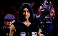 Стал известен следующий соперник российского боксера-чемпиона Бивола