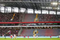«Построили даже лучше, чем могли». Клеберсон оценил «ВЭБ Арену»