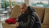 Юра Борисов и Кара Делевинь сыграют в полнометражном дебюте Сальмы Хайек