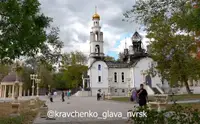 В Новороссийске дрон повредил кровлю и купола православного храма