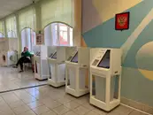 Памфилова: Около 14 тысяч россиян за рубежом досрочно проголосовали на выборах