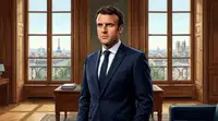 Политолог: после Макрона роль партий во Франции может усилиться