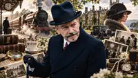 Тест: Пуаро уже нашёл убийцу, а вы найдёте 7 экранизаций Агаты Кристи по кадрам?