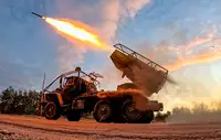 ВС РФ взяли под контроль Малую Волчью и освободили Розовку