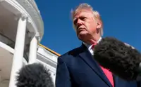 Трамп вновь возмутился тем, что не получил Нобелевскую премию мира