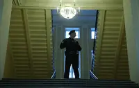 Напавшая с ножом на сестер в Уфе частично признала вину