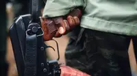 NYT: в Руанде при столкновениях погибли несколько наёмников ЧВК Blackwater