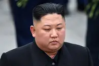 Xinhua: Ким Чен Ын посетил автозавод в Китае
