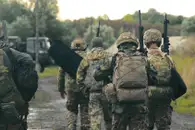 Фигурант дела о покупке тел из морга в Петербурге отправился на СВО