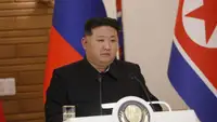 Приглашение остаётся в силе: В МИД раскрыли детали визита Ким Чен Ына в Россию