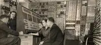 МЭСМ: Неизвестный великан советской цифровой эпохи