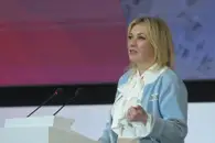 Звинчук: Решающую роль в возвращении команды «Рыбаря» сыграла Захарова