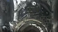 Корабль Crew Dragon с российским космонавтом Федяевым вернулся на Землю